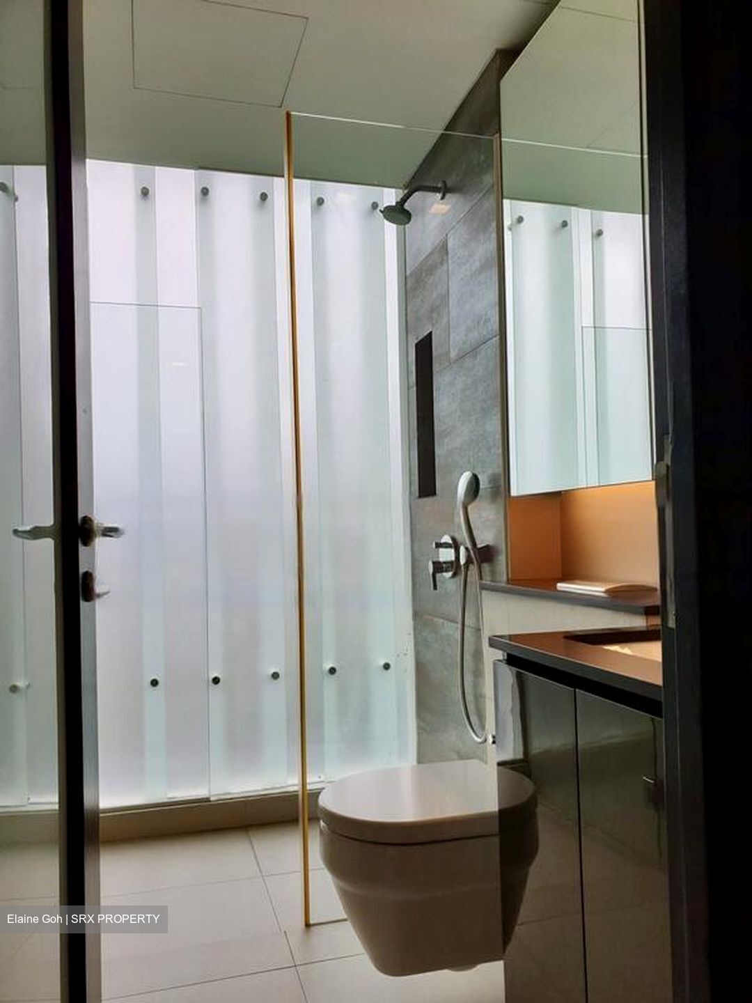 Oei Tiong Ham Park Residences (D10), Apartment #431346391